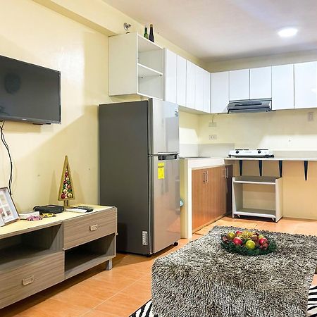Affordable One Bedroom Condo In One Oasis 1726 คากายันเดโอโร ภายนอก รูปภาพ
