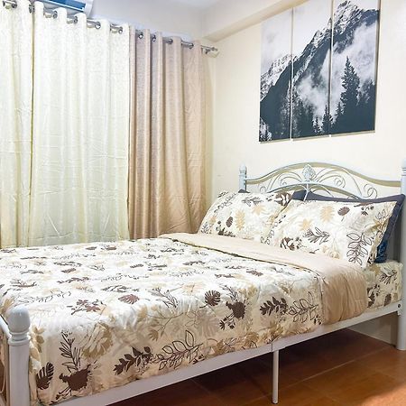 Affordable One Bedroom Condo In One Oasis 1726 คากายันเดโอโร ภายนอก รูปภาพ
