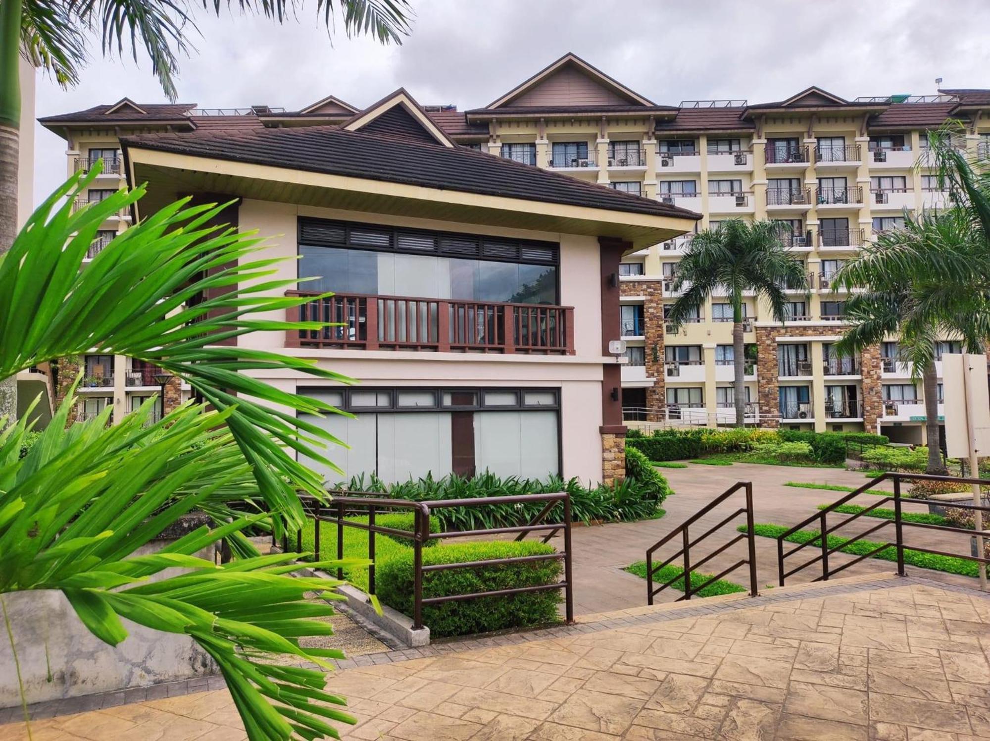 Affordable One Bedroom Condo In One Oasis 1726 คากายันเดโอโร ภายนอก รูปภาพ